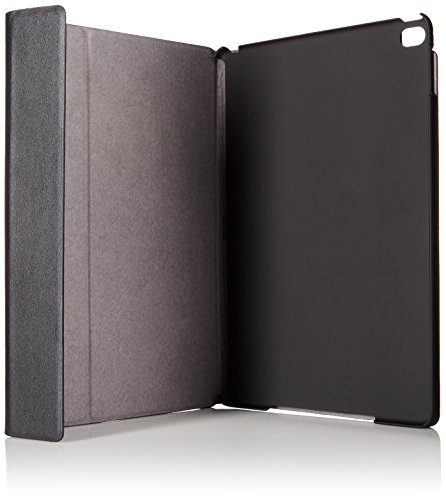 Tumi Rotating Folio Case for Ipad Air 2, Black, One Size