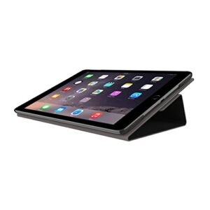 Tumi Rotating Folio Case for Ipad Air 2, Black, One Size