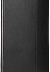 Tumi Rotating Folio Case for Ipad Air 2, Black, One Size