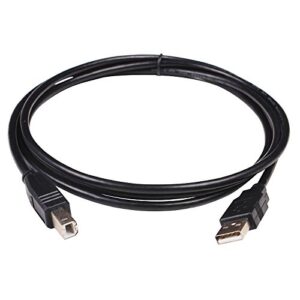 Eopzol 10ft USB PC Cord for Bose Companion 3 Series II or 5 2.1 Multimedia Computer Speakers