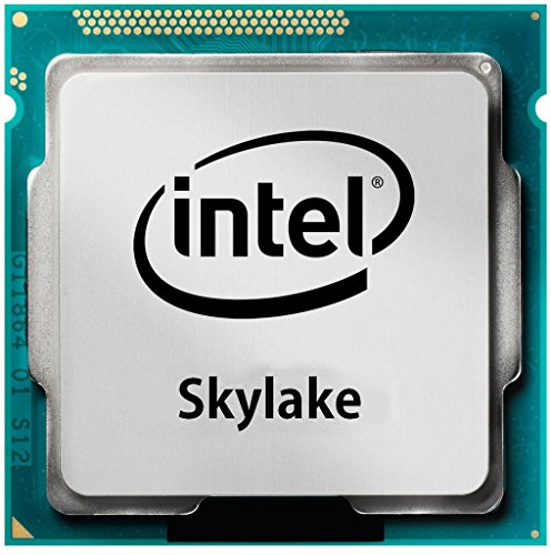 Intel Celeron G3900 2.8GHz Dual-Core Processor SR2HV LGA 1151 (CM8066201928610)