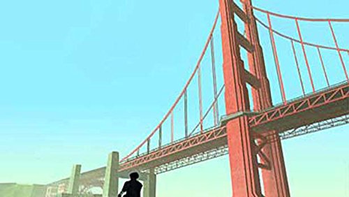 Grand Theft Auto: San Andreas (PS3)