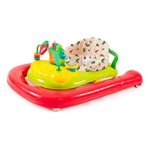 Creative Baby The Very Hungry Caterpillar 2-in-1 Walker