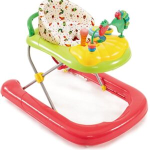 Creative Baby The Very Hungry Caterpillar 2-in-1 Walker