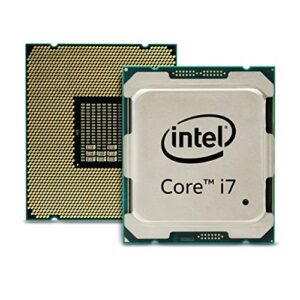 Intel BX80671I76950X Boxed Core i7-6950X Processor Extreme Edition (25M Cache, up to 3.50 GHz) 3.0 10