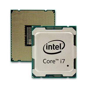 Intel BX80671I76950X Boxed Core i7-6950X Processor Extreme Edition (25M Cache, up to 3.50 GHz) 3.0 10