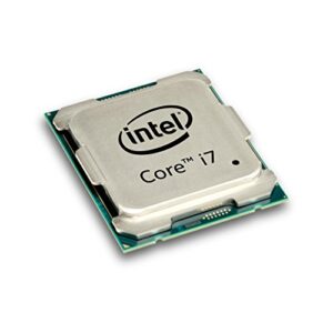 Intel BX80671I76950X Boxed Core i7-6950X Processor Extreme Edition (25M Cache, up to 3.50 GHz) 3.0 10