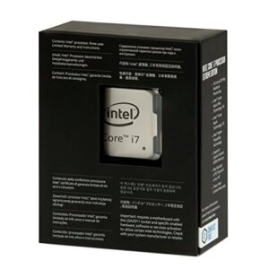 Intel BX80671I76950X Boxed Core i7-6950X Processor Extreme Edition (25M Cache, up to 3.50 GHz) 3.0 10