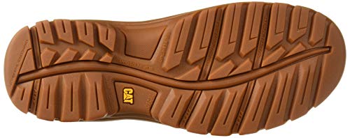 Cat Footwear Men's Outline St Work Boot, Honey Reset, 9.5