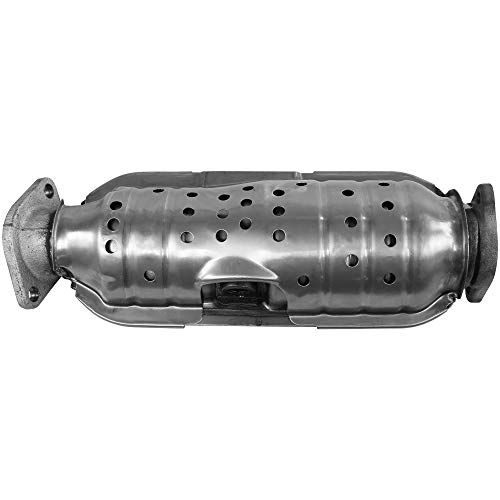 Walker Exhaust Ultra EPA 16648 Direct Fit Catalytic Converter