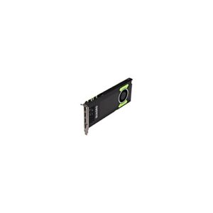 nvidia quadro m4000 - graphics card - quadro m4000 - 8 gb gddr5 - pcie 3.0 x16 - 4 x displayport