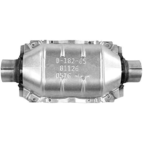 Walker CalCat CARB 81126 Universal Catalytic Converter