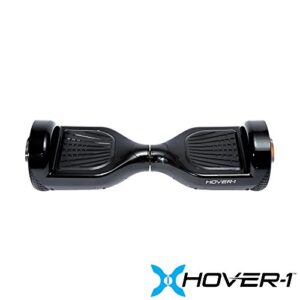 Hover-1 Ultra Electric Self-Balancing Hoverboard Scooter, Black, 25 x 9 x 9.5 inches