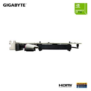 GIGABYTE 2GB RAM DDR3 SDRAM Video Graphics Cards GV-N710D3-2GL REV2.0
