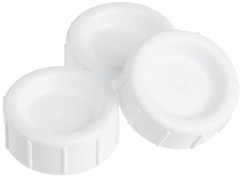 Dr. Brown's Natural Flow Standard Storage Travel Caps Replacement, 3 Count