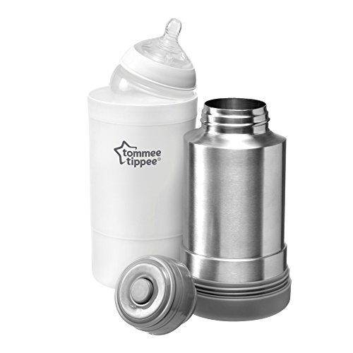 Tommee Tippee Travel Bottle and Food Warmer