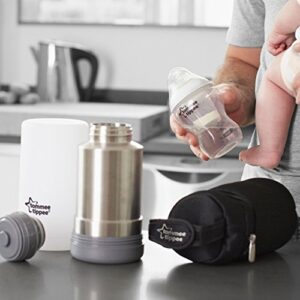 Tommee Tippee Travel Bottle and Food Warmer