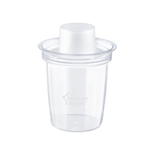 Tommee Tippee Formula Dispensers, 6 Count