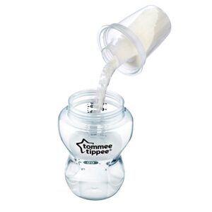 Tommee Tippee Formula Dispensers, 6 Count