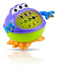 nuby 3-d monster snack keeper