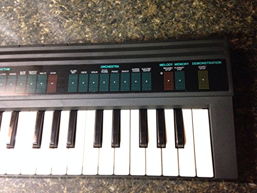 Yamaha PSS-130 Keyboard (1987)