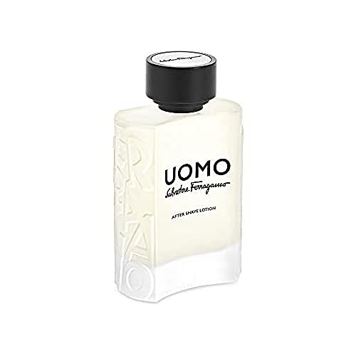 Salvatore Ferragamo Uomo After Shave Balm 100ml/3.3oz