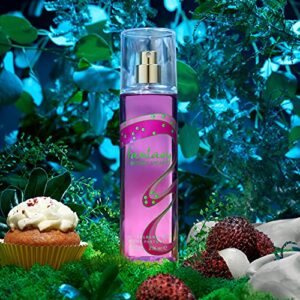 Britney Spears Fantasy, Body Mist Spray for Women, 8 Fl Oz