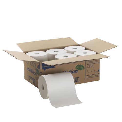 GPC26490 - Pacific Blue Ultra Paper Towels