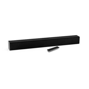 vizio sb2920-d6 29-inch 2.0 channel sound bar