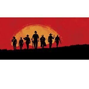 Red Dead Redemption 2 (PS4)