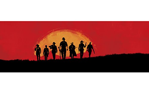 Red Dead Redemption 2 (PS4)