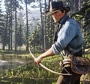 Red Dead Redemption 2 (PS4)