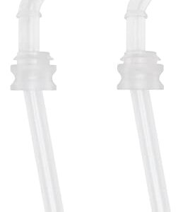 OXO Tot 2-Pack Replacement Straw Set - 9 ounce