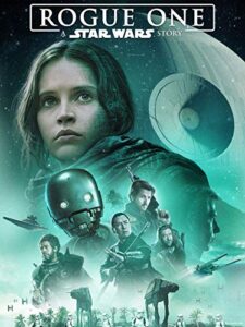 rogue one: a star wars story