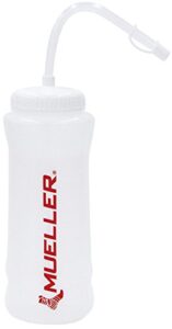 water bottle - straw cap (ea)