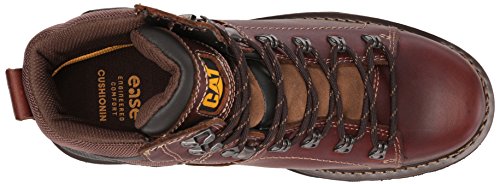 Cat Footwear Men's Alaska 2.0 / Brown Industrial & Construction Shoe, 9