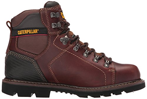 Cat Footwear Men's Alaska 2.0 / Brown Industrial & Construction Shoe, 9