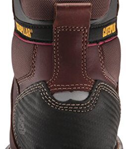 Cat Footwear Men's Alaska 2.0 / Brown Industrial & Construction Shoe, 9