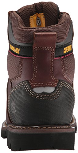 Cat Footwear Men's Alaska 2.0 / Brown Industrial & Construction Shoe, 9