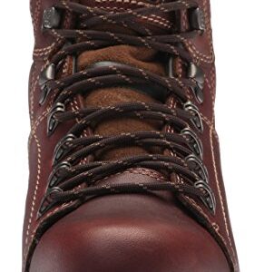 Cat Footwear Men's Alaska 2.0 / Brown Industrial & Construction Shoe, 9