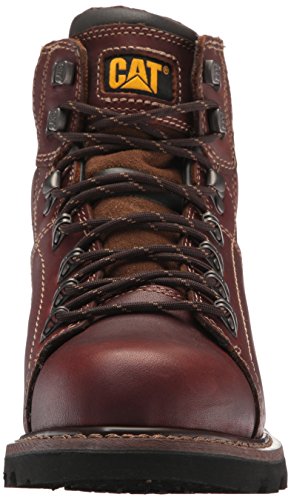 Cat Footwear Men's Alaska 2.0 / Brown Industrial & Construction Shoe, 9