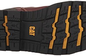 Cat Footwear Men's Alaska 2.0 / Brown Industrial & Construction Shoe, 9