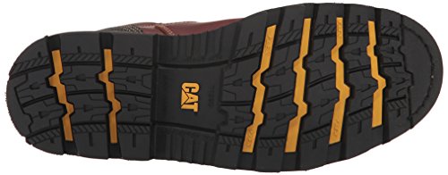 Cat Footwear Men's Alaska 2.0 / Brown Industrial & Construction Shoe, 9