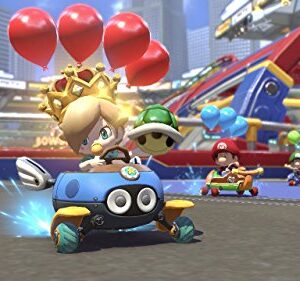 Mario Kart 8 Deluxe (Nintendo Switch) (European Version)