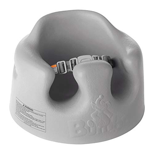 Bumbo B10060 Floor Seat, Cool Grey