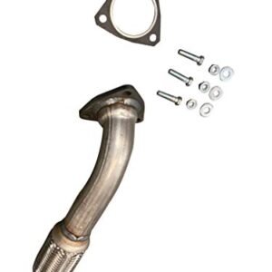 TED Direct-Fit Catalytic Converter Fits: 99-05 Sonata/01-02 Magentis/01-06 Optima 2.4L