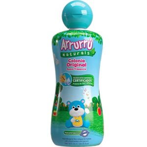 Arrurru Naturals Colonia Original Blue 35.8 oz.