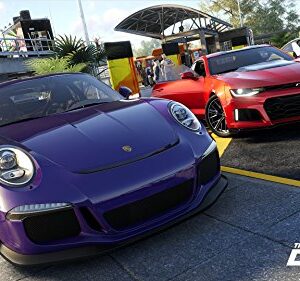 The Crew 2 - Ps4 (Playstation 4)