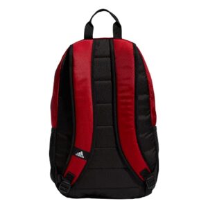 adidas Striker 2 Backpack, Team Power Red/Black/White, One Size