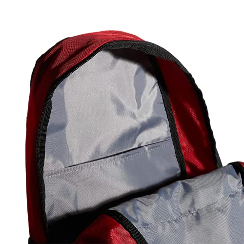 adidas Striker 2 Backpack, Team Power Red/Black/White, One Size